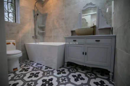 Lane 1-500 Middle Huaihai Road Old House - Interior view 6, Shanghai rental property