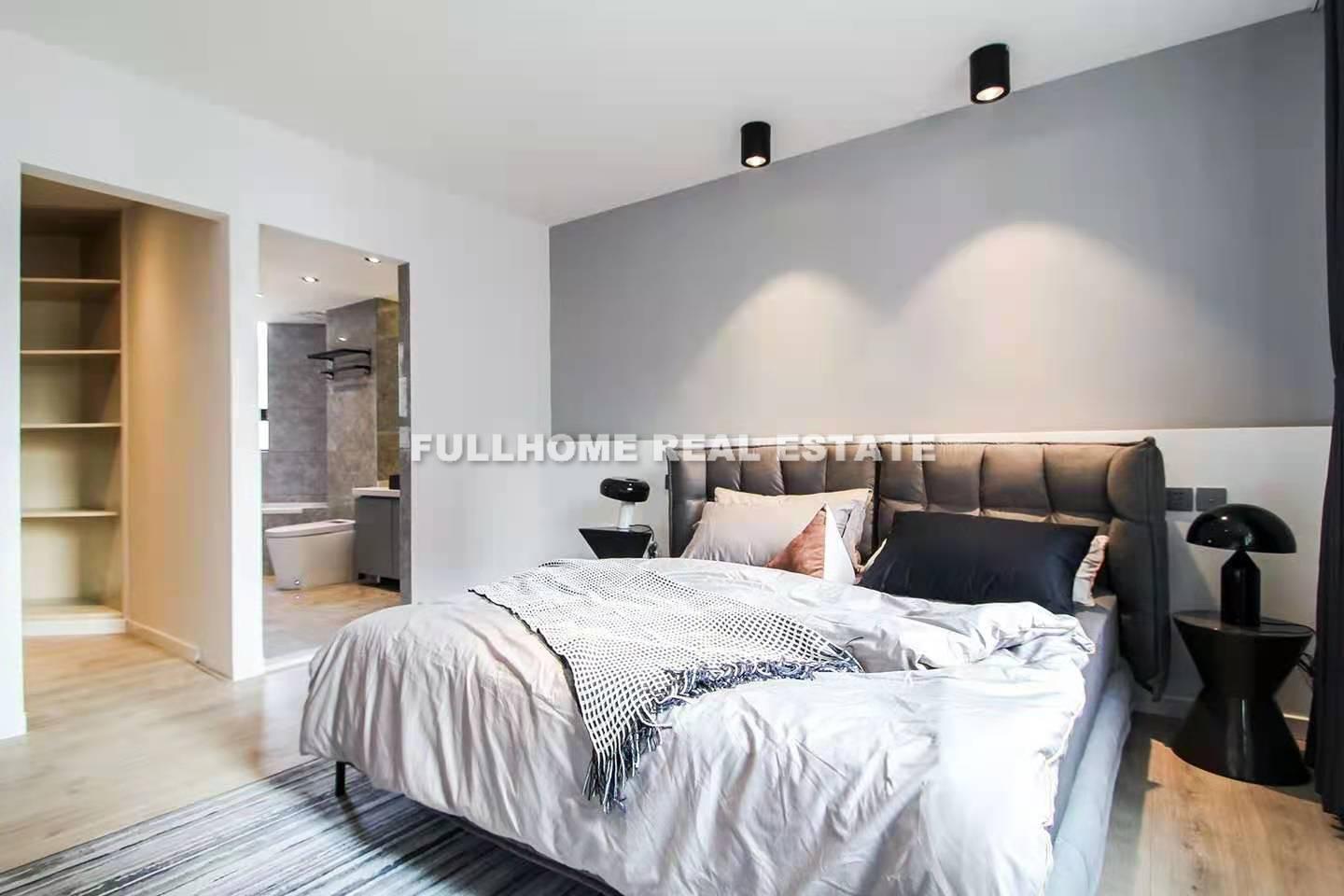 San He Garden - Interior view 4, Shanghai rental property