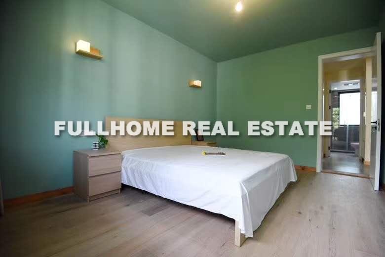 Lane 1501-2500 Middle Huaihai Road Old House	 - Interior view 7, Shanghai rental property