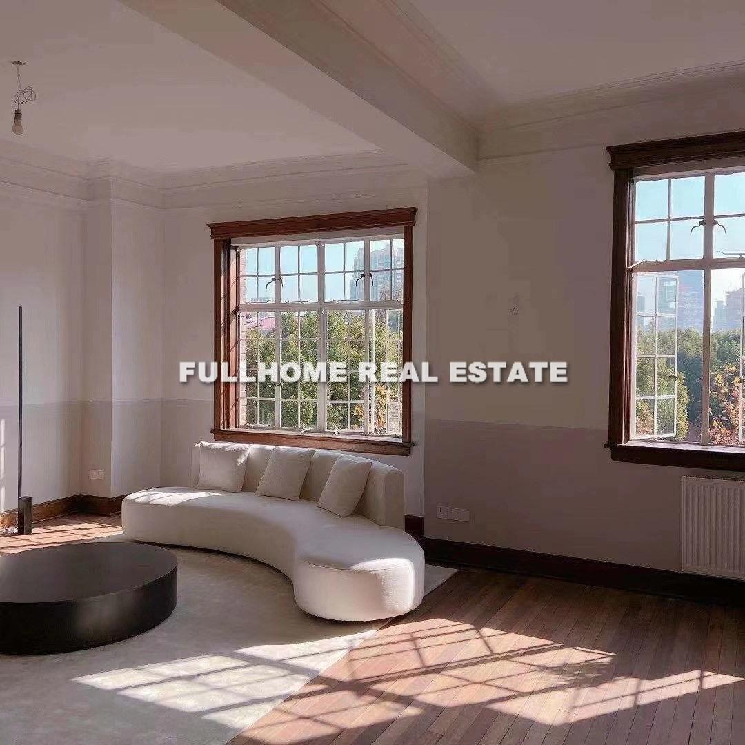 Lane 1501-2500 Middle Huaihai Road Old House	 - Interior view 6, Shanghai rental property