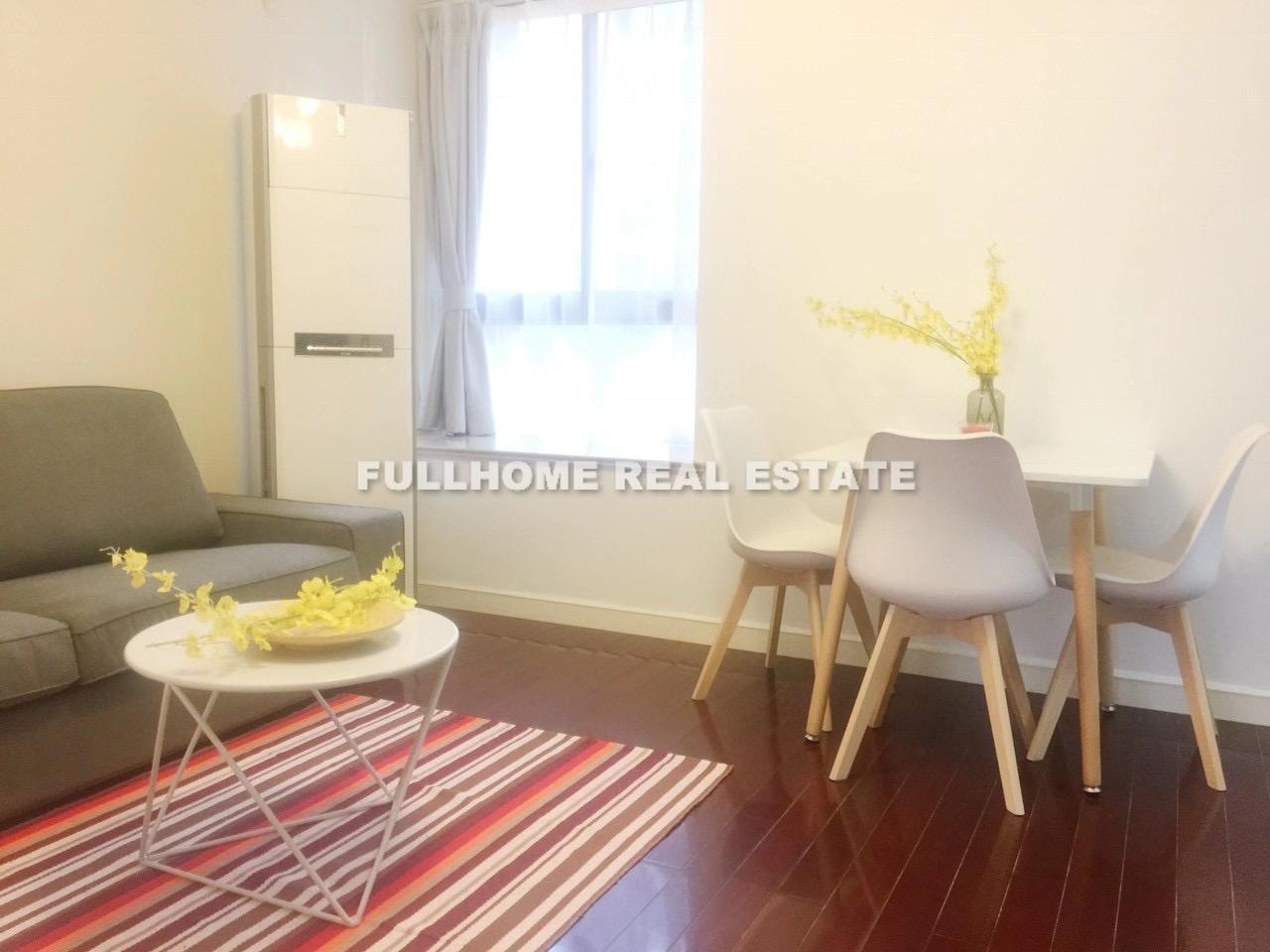 Tianshan Star City - 2 bedroom apartment in Shanghai, Tianshan, Hongqiao