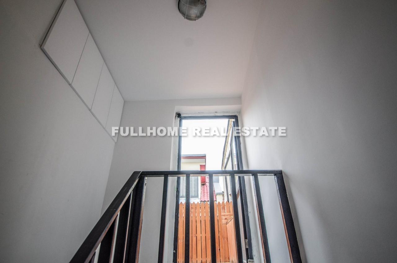 Lane 201-400 West Jianguo Road Old House  - Interior view 6, Shanghai rental property