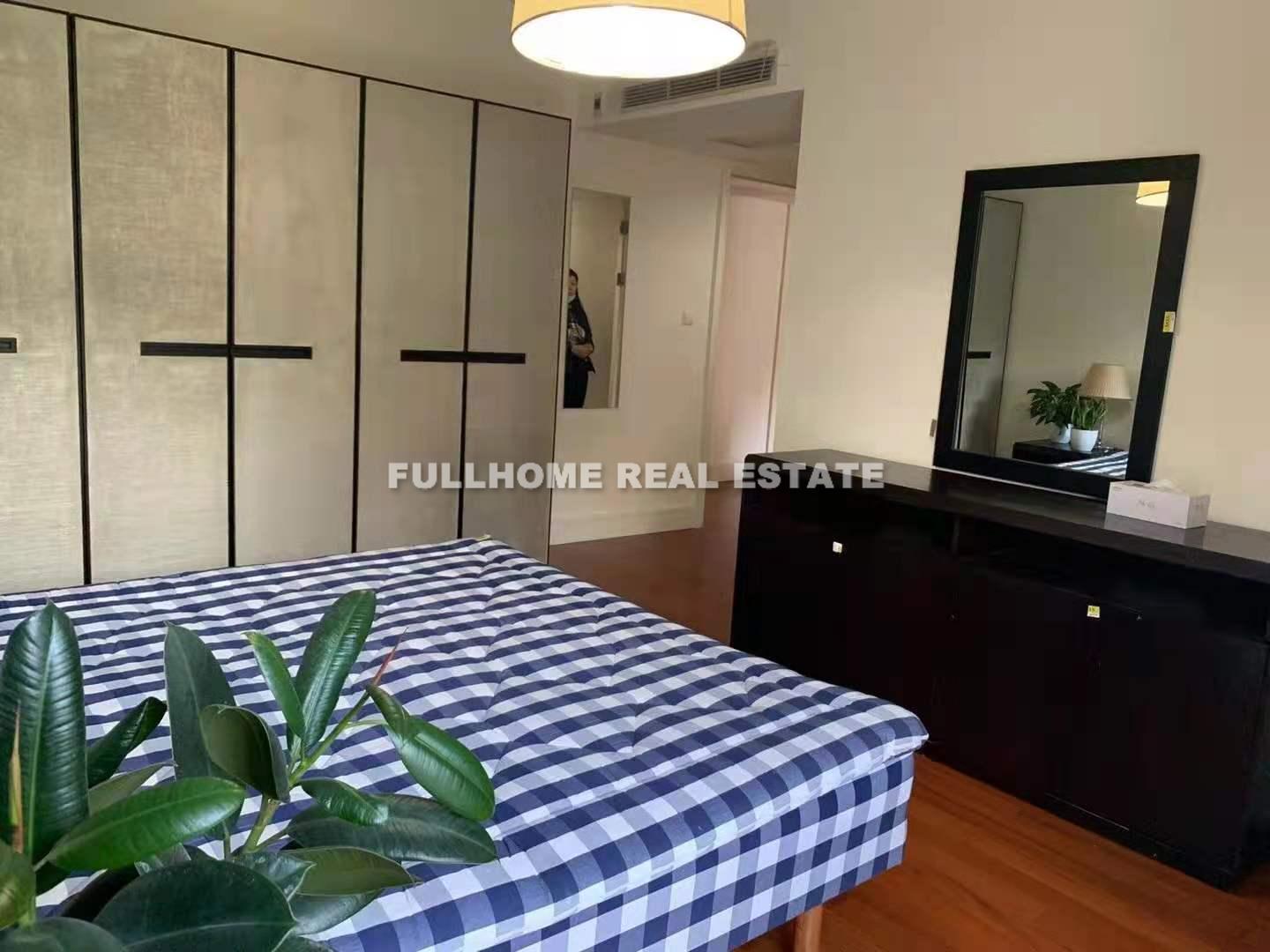 Casa Lakeville - Interior view 4, Shanghai rental property
