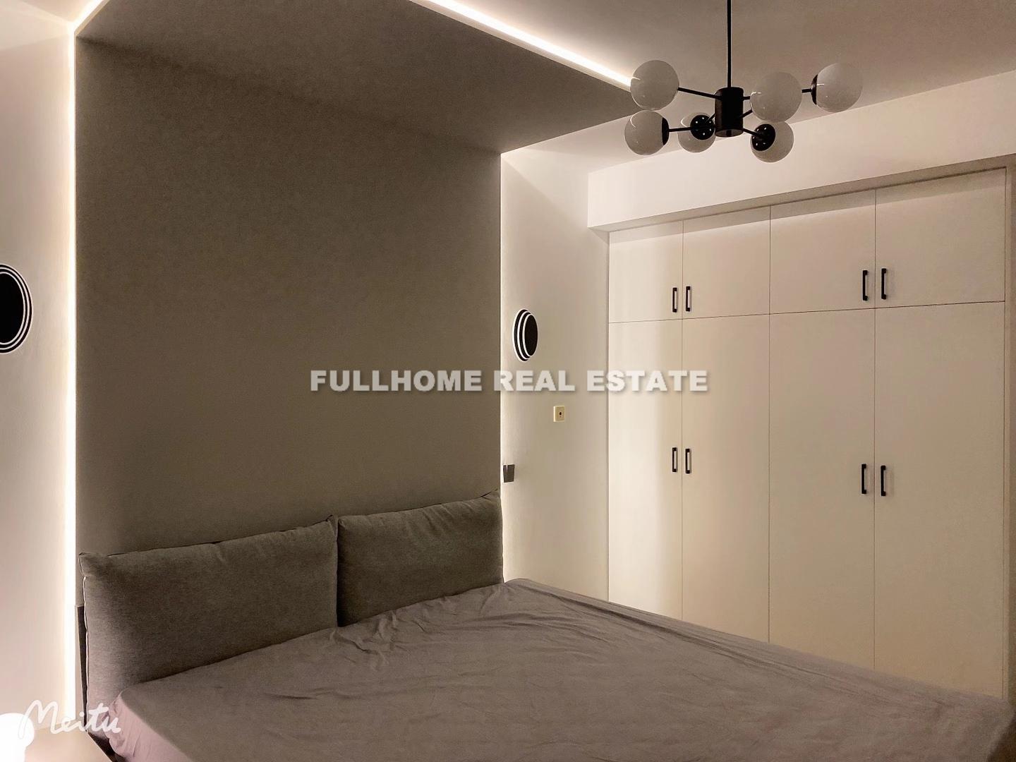 Golden Homestead - Interior view 4, Shanghai rental property