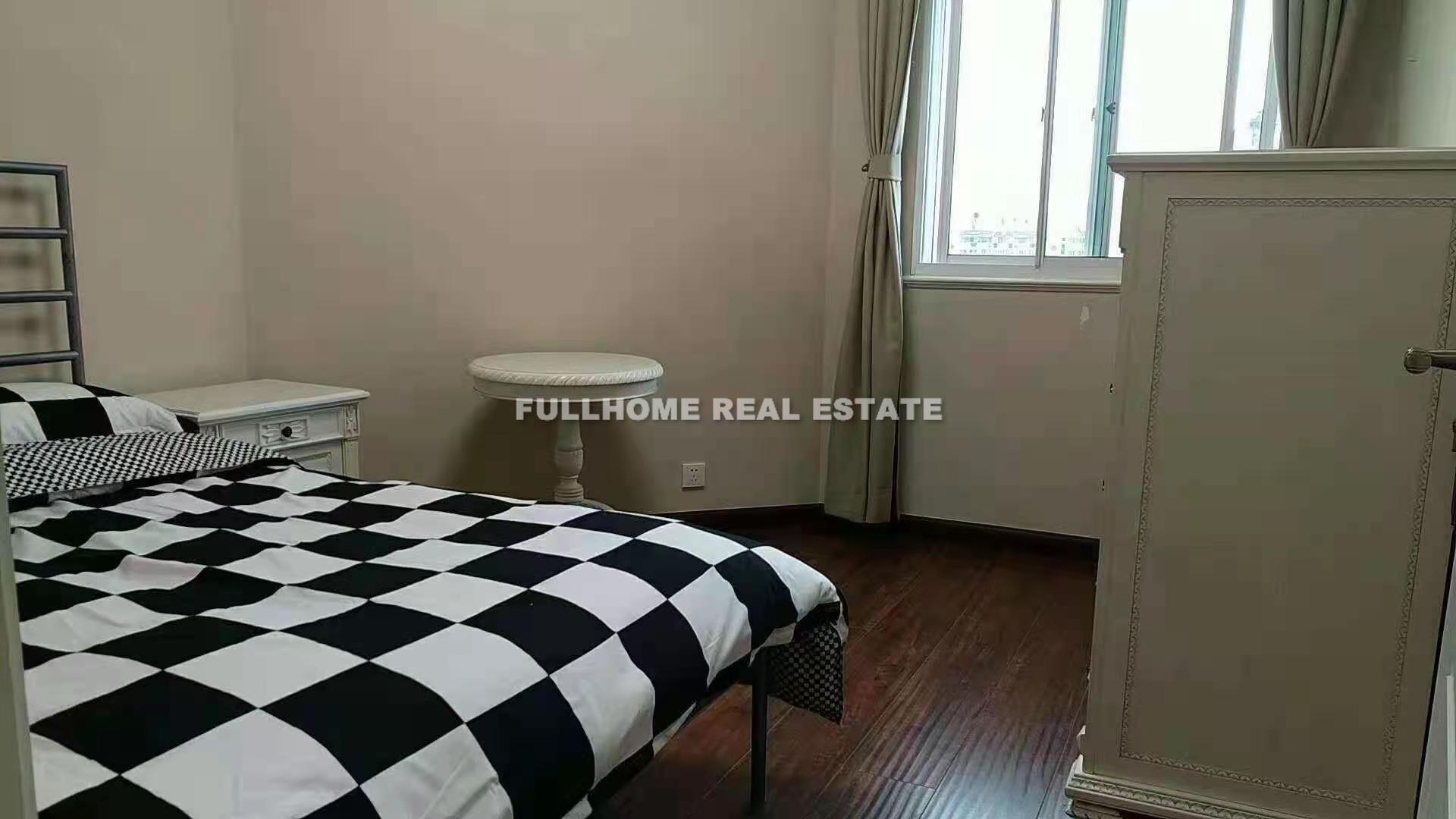 Merlia Garden - Interior view 7, Shanghai rental property