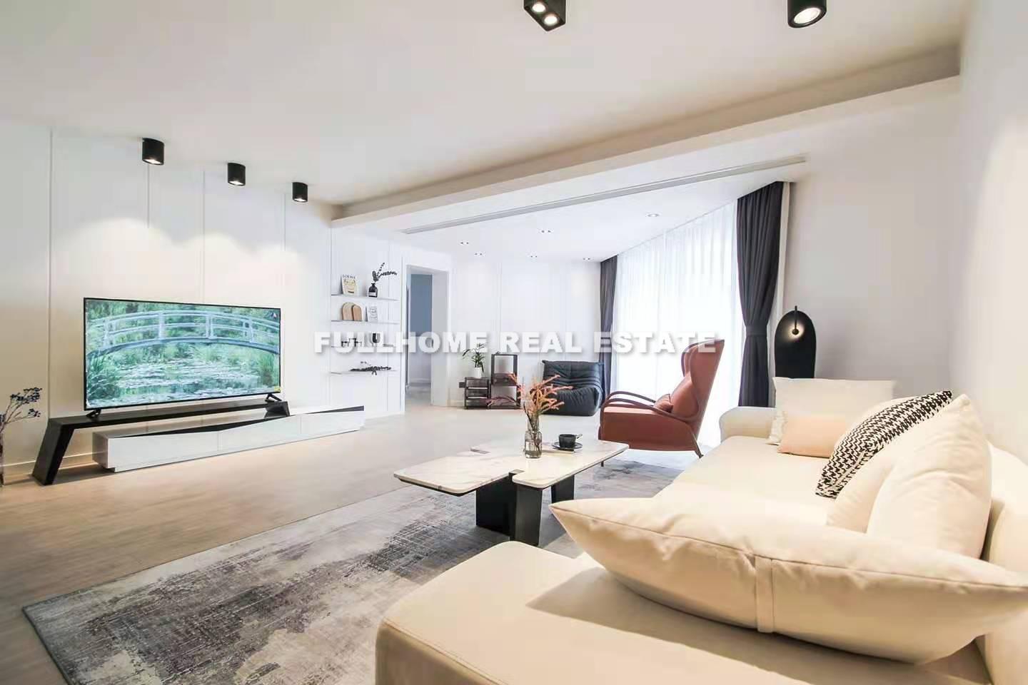 San He Garden - Interior view 2, Shanghai rental property