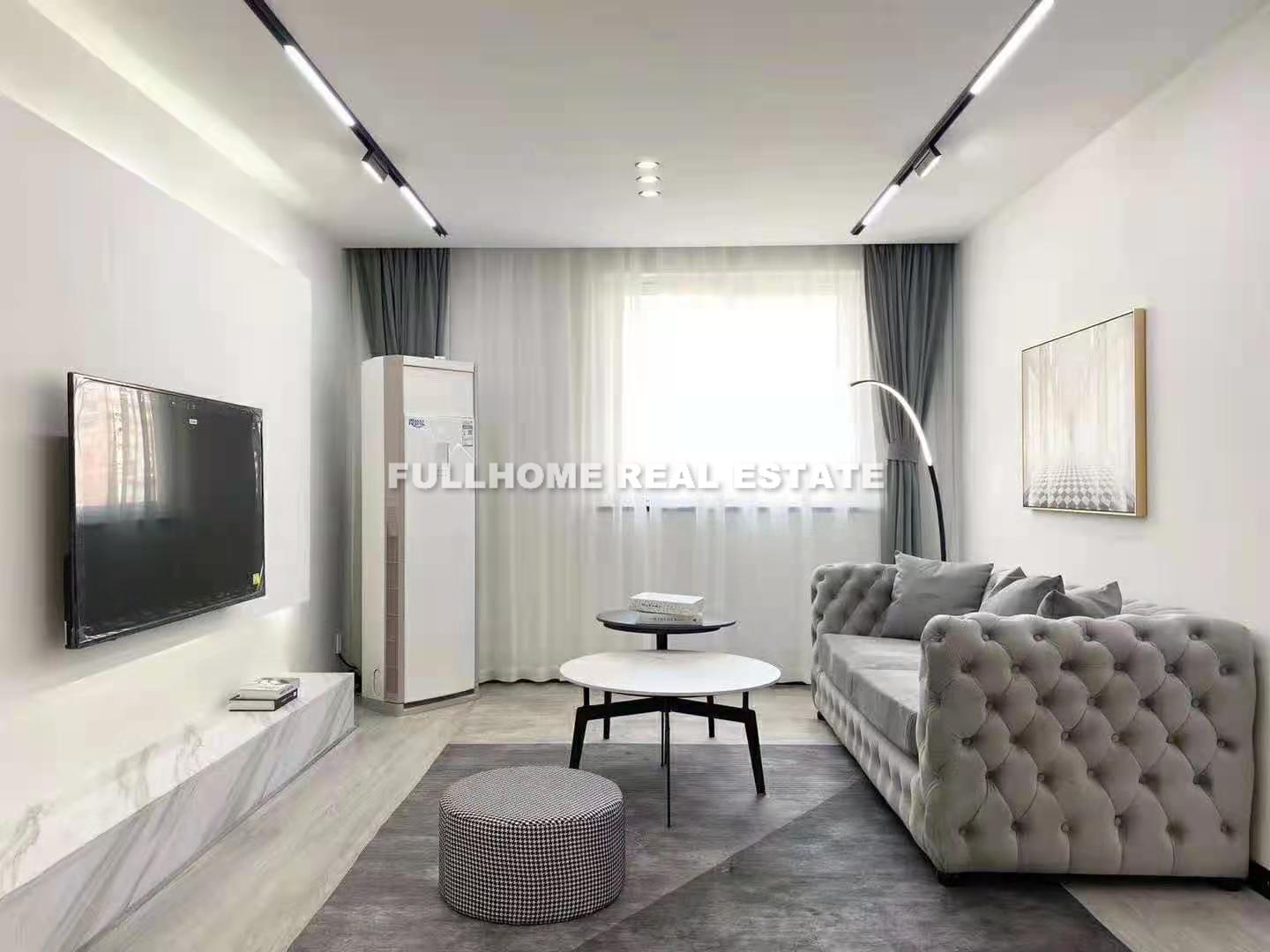 Yin Hai Yuan - Interior view 8, Shanghai rental property