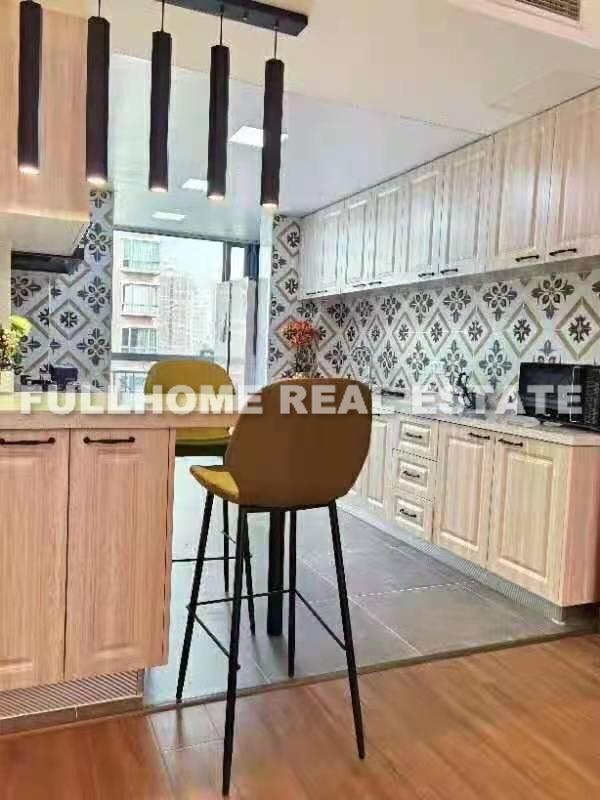 HanLin Mansion - Interior view 5, Shanghai rental property
