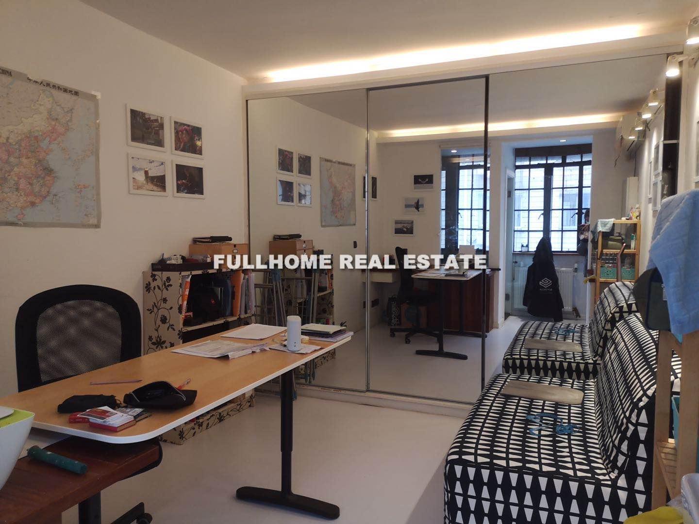 Lane 600-1000 South Jianguo Road Old House - Interior view 4, Shanghai rental property