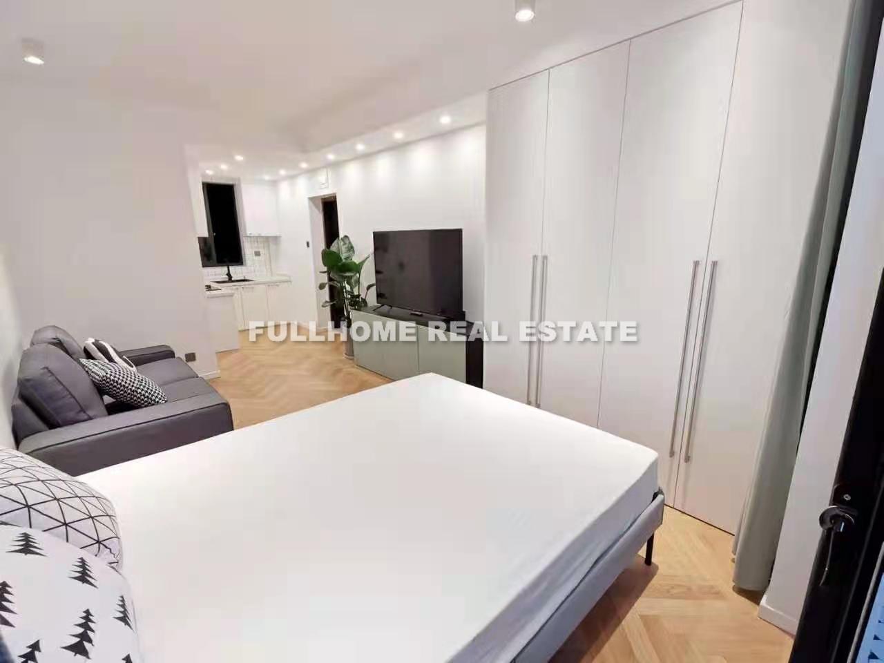 Wuzhong Apartment - Interior view 3, Shanghai rental property