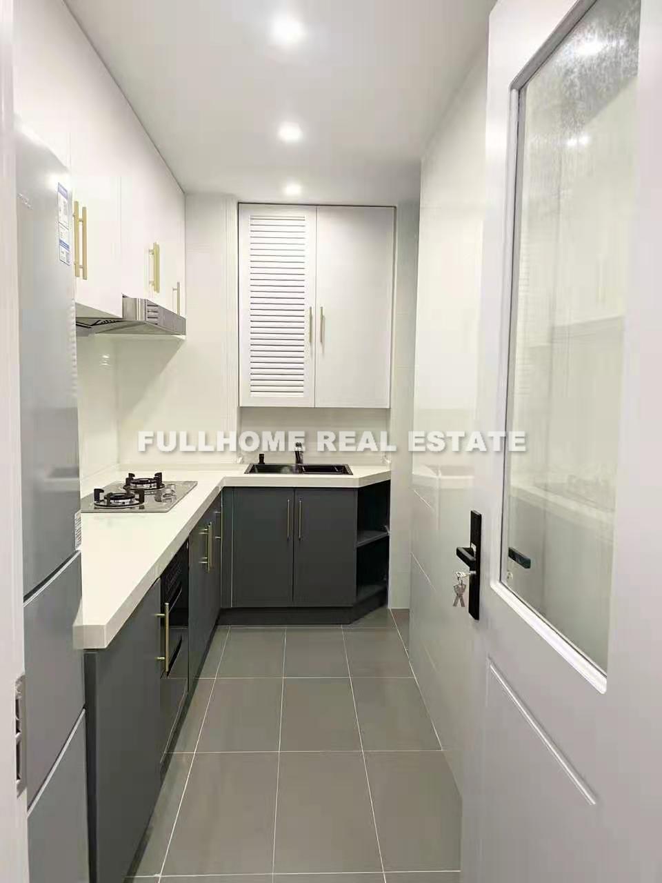 Shengda Garden - Interior view 5, Shanghai rental property