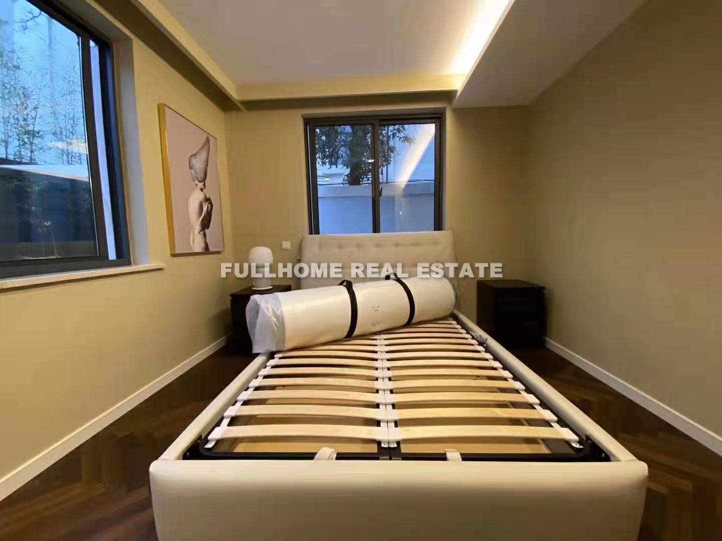 Lane 1-200 Yuqing Road Old House - Interior view 4, Shanghai rental property
