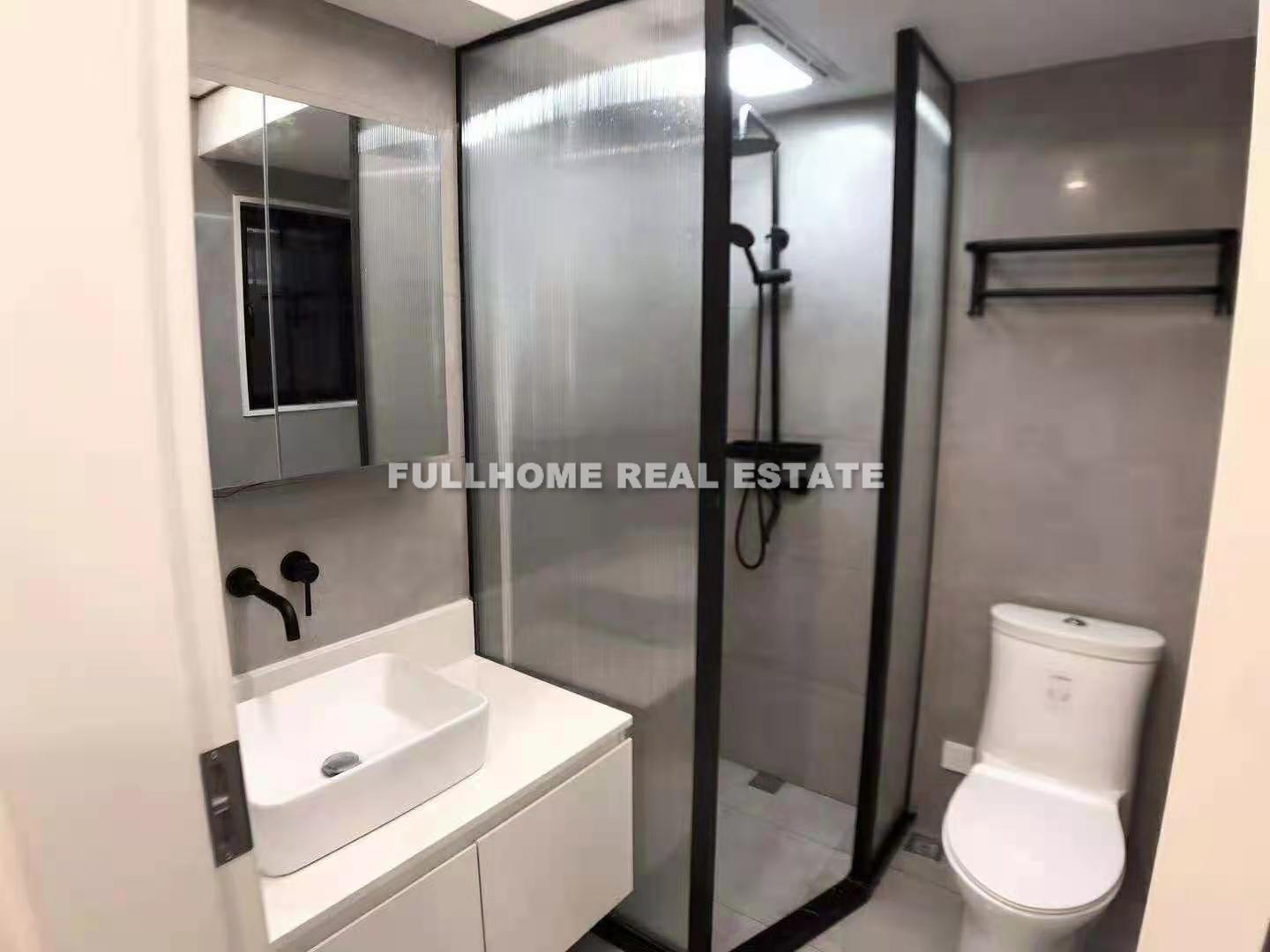 Lane 1-1000 Changping Road Old House - Interior view 7, Shanghai rental property