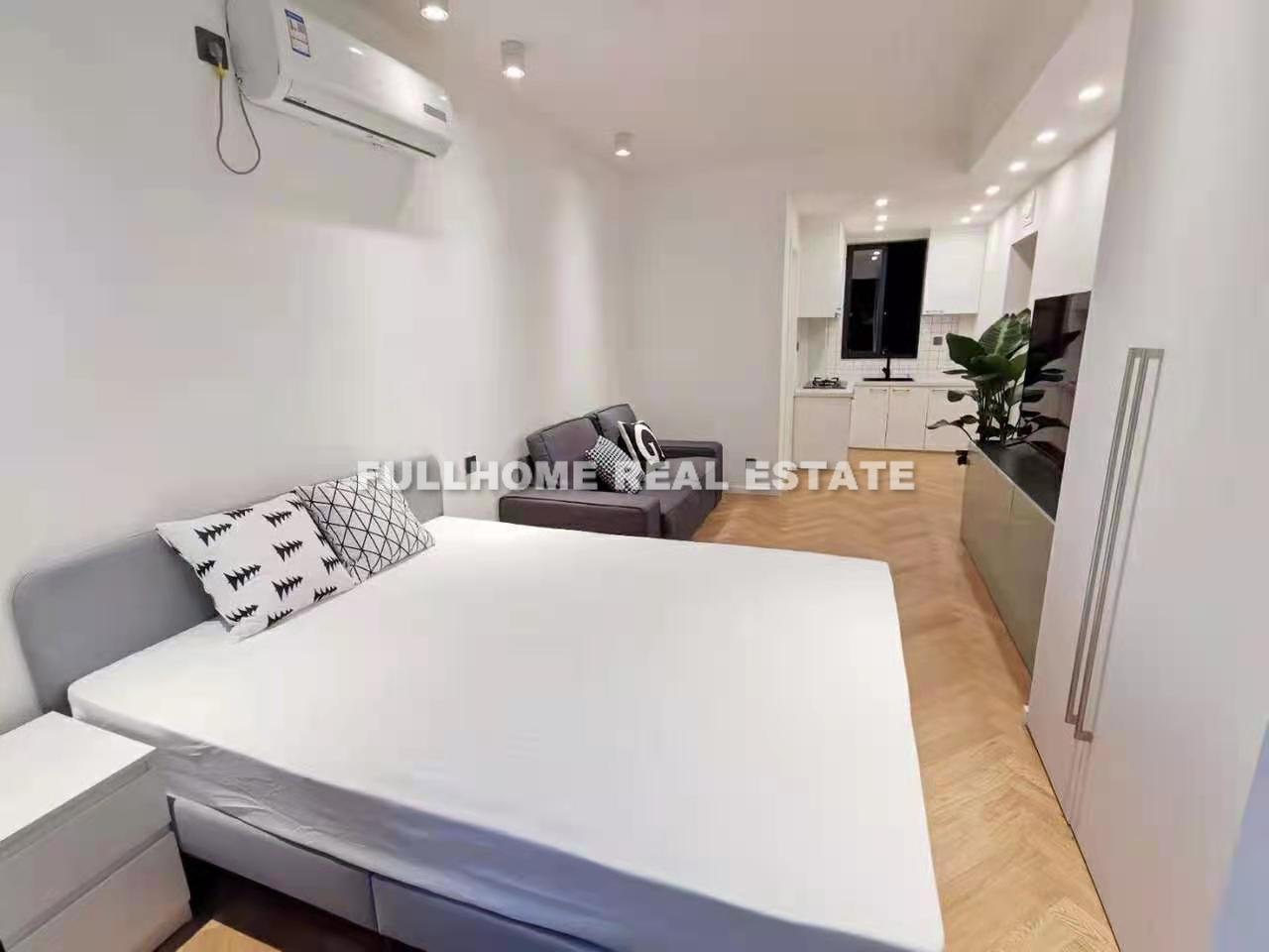 Wuzhong Apartment - Interior view 2, Shanghai rental property