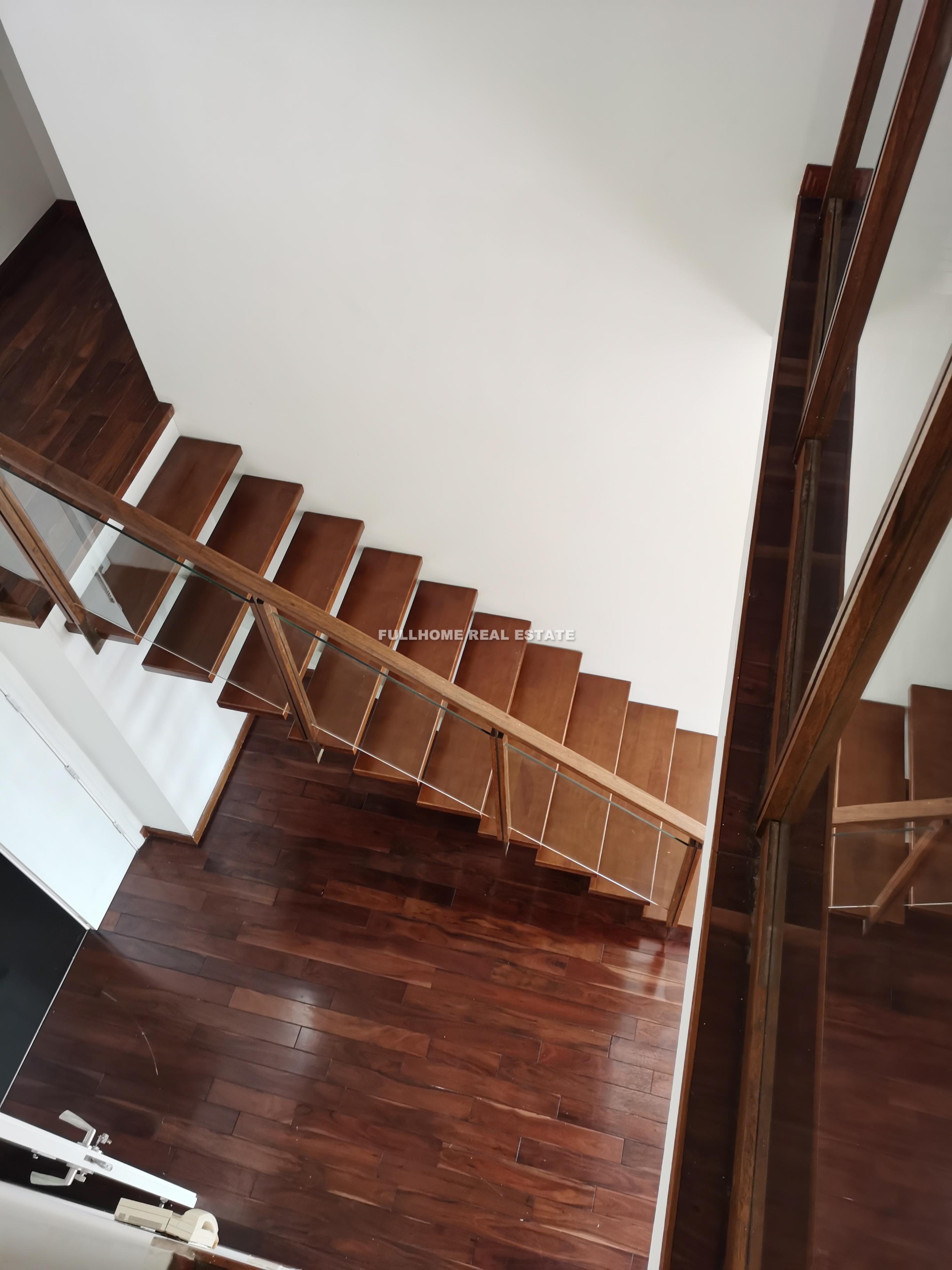 One Park Avenue - Interior view 9, Shanghai rental property