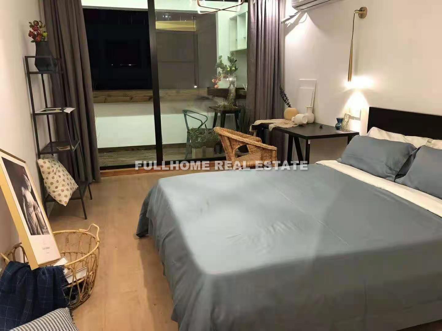 Lane 1-1000 Changping Road Old House - Interior view 6, Shanghai rental property