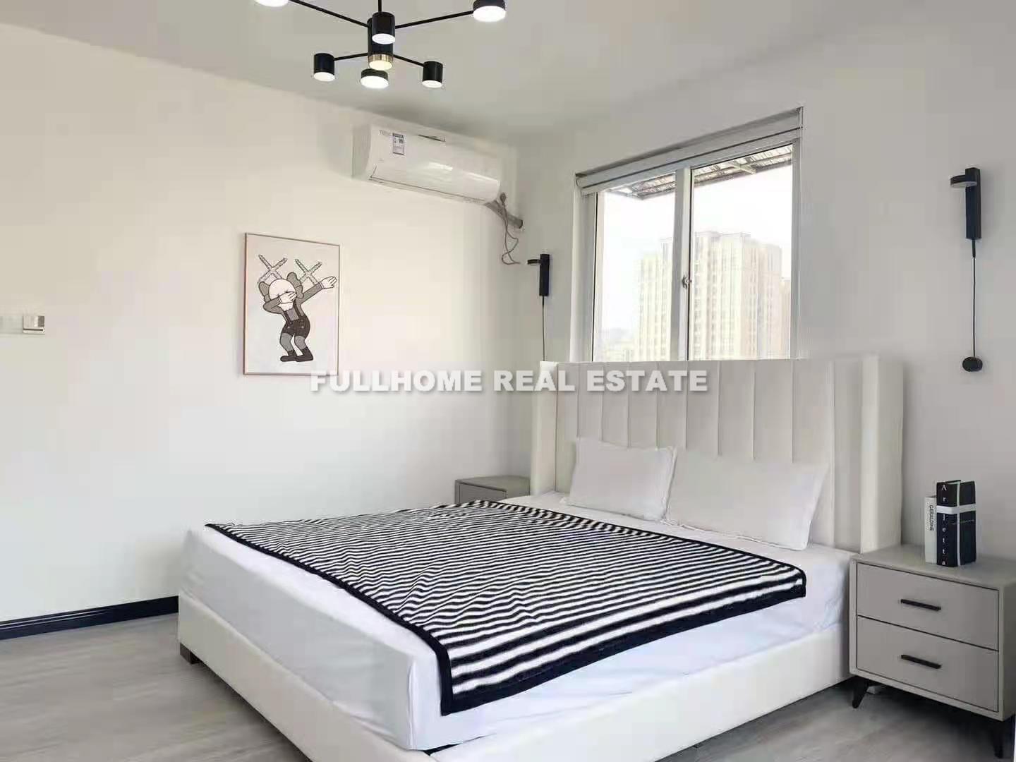 Yin Hai Yuan - Interior view 3, Shanghai rental property