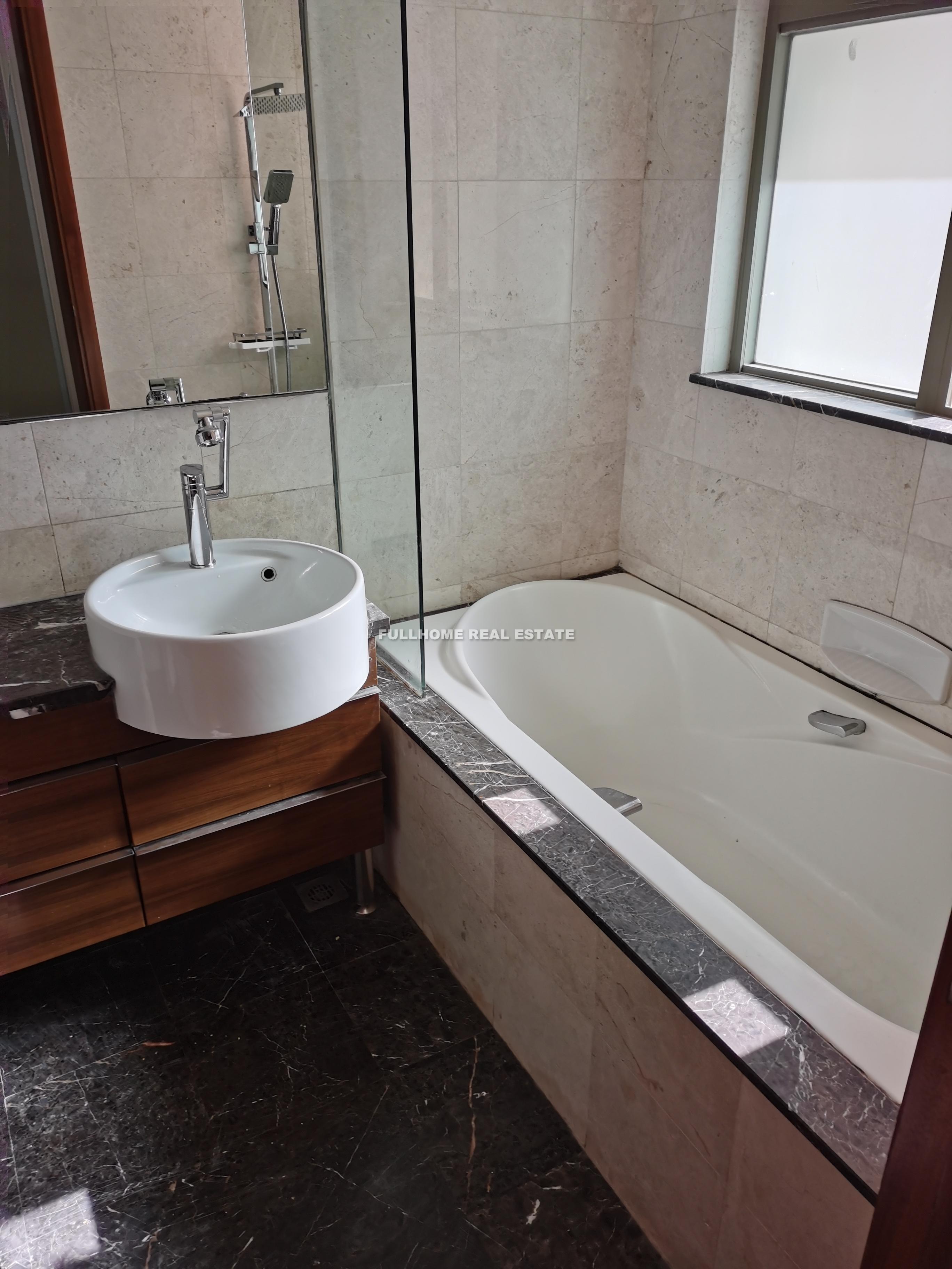 One Park Avenue - Interior view 5, Shanghai rental property