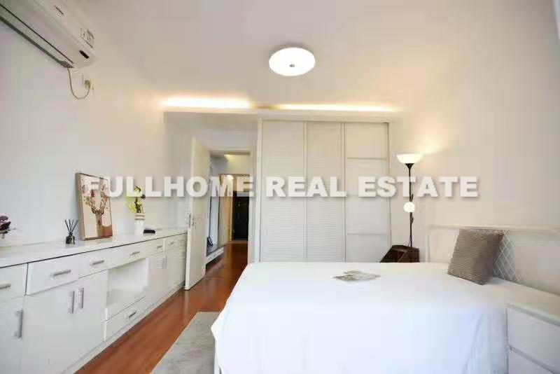 Lane 1-500 Hengshan Road Old House - Interior view 6, Shanghai rental property