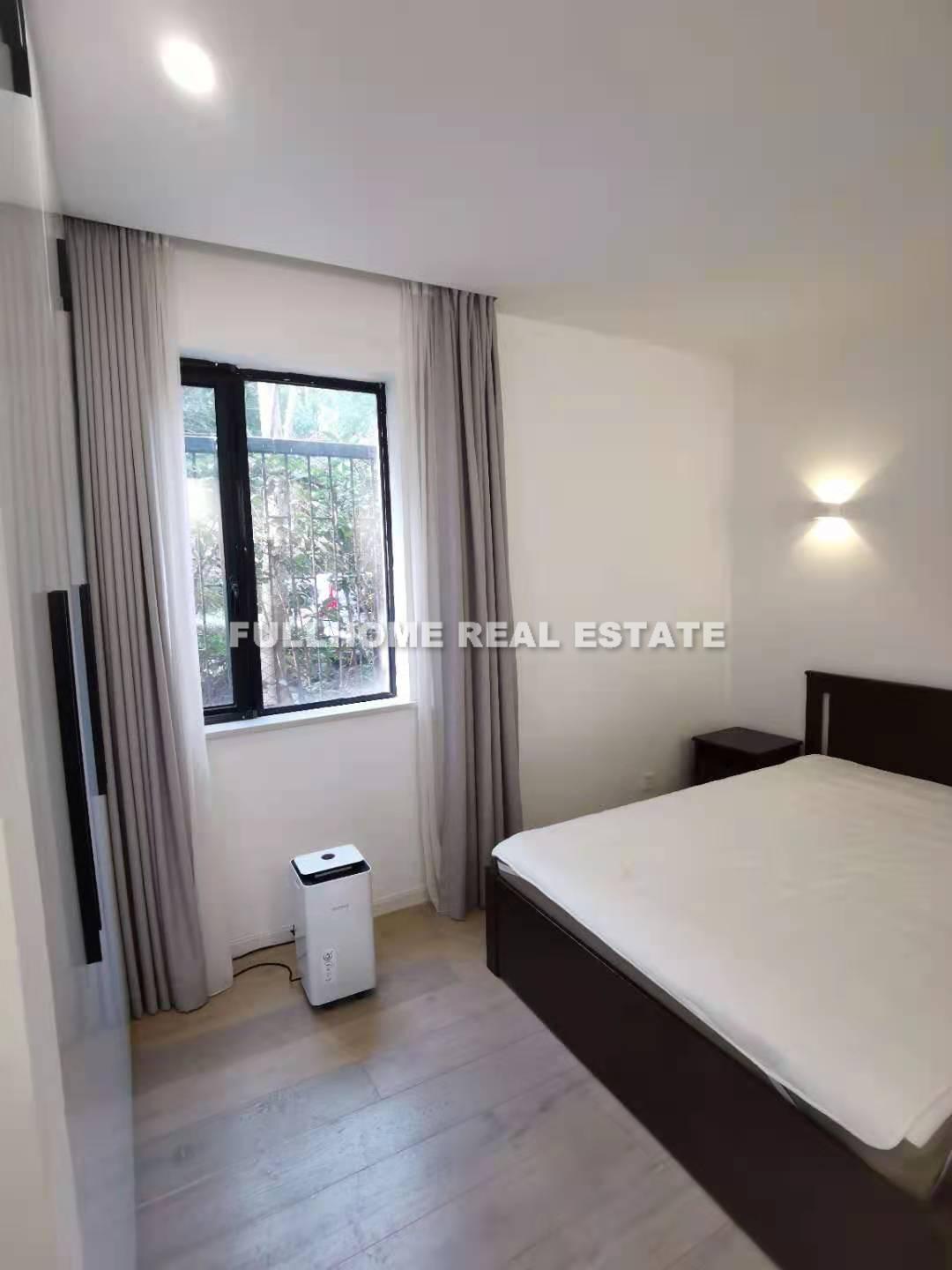 Lane 201-400 West Jianguo Road Old House  - Interior view 3, Shanghai rental property