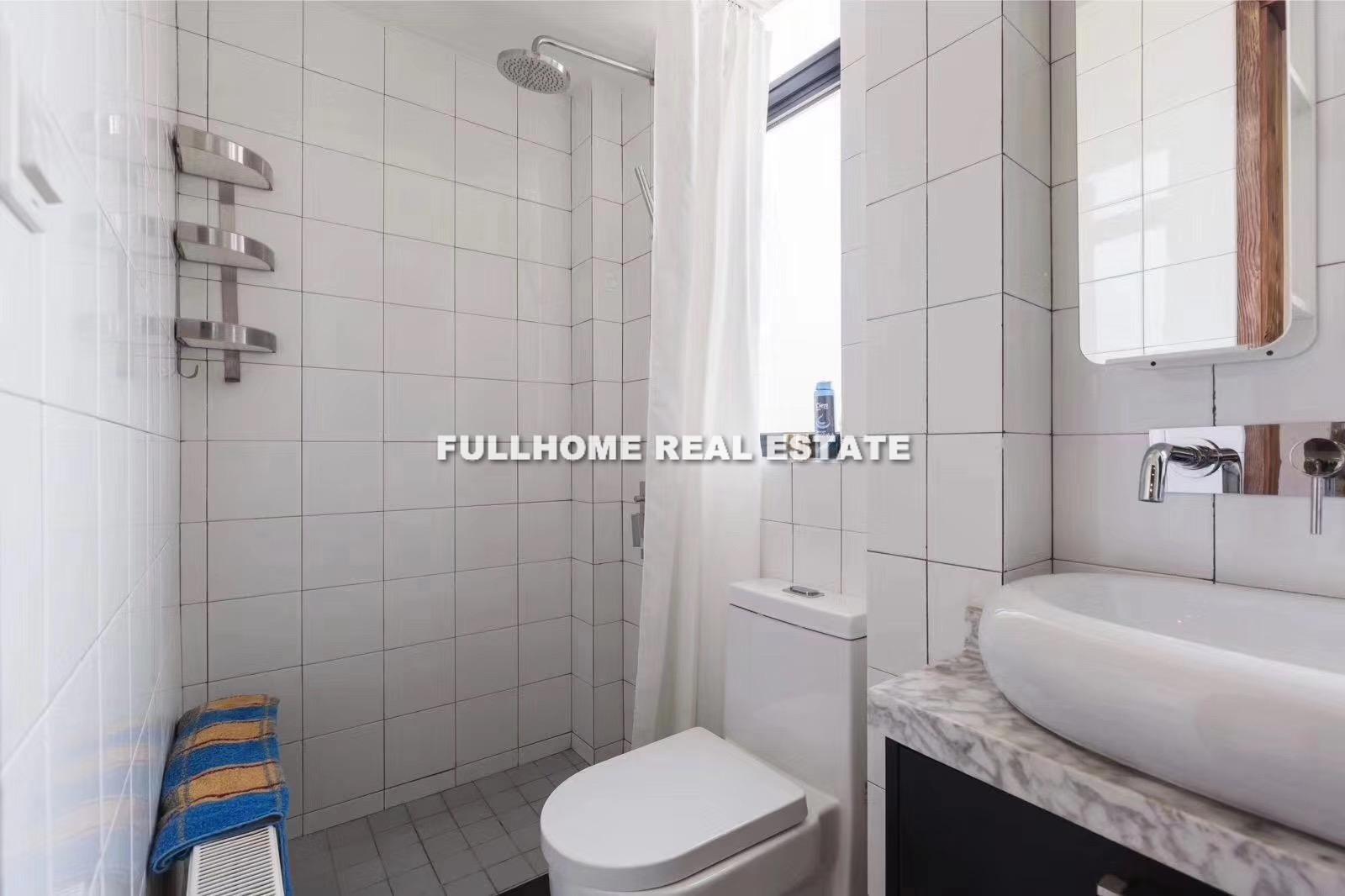 Lane 600-1000 South Jianguo Road Old House - Interior view 9, Shanghai rental property
