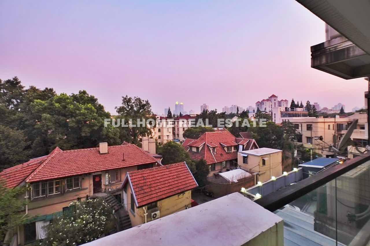 Xingsheng Apartment - Interior view 2, Shanghai rental property