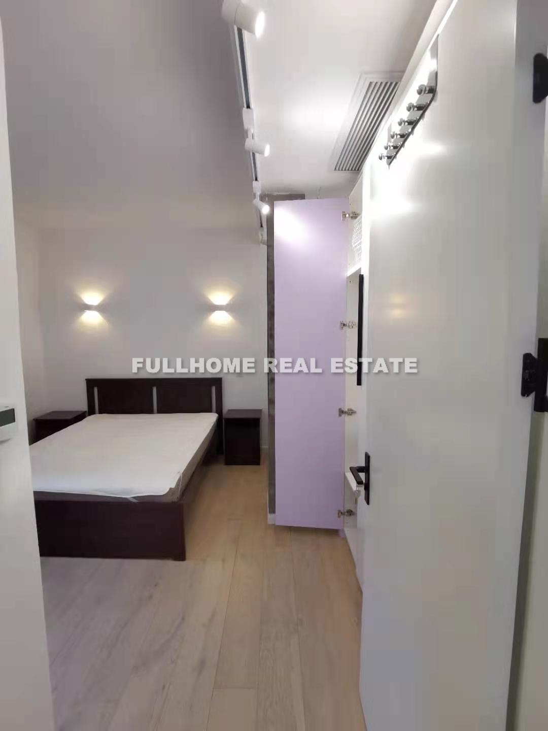 Lane 201-400 West Jianguo Road Old House  - Interior view 5, Shanghai rental property