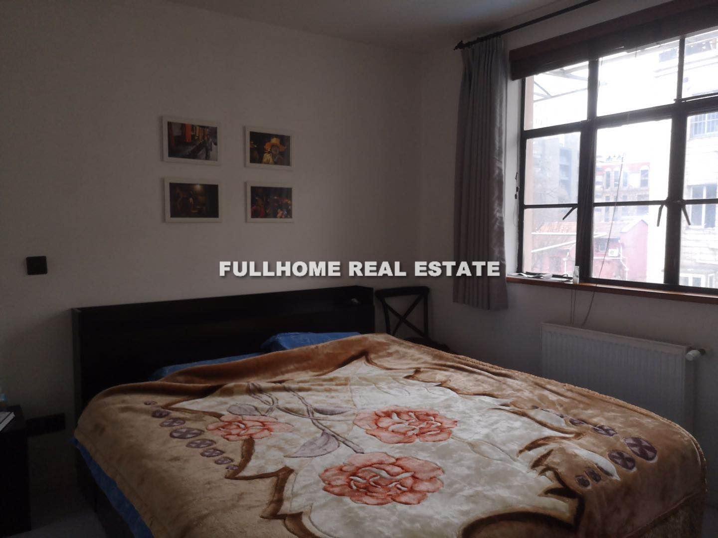 Lane 600-1000 South Jianguo Road Old House - Interior view 2, Shanghai rental property