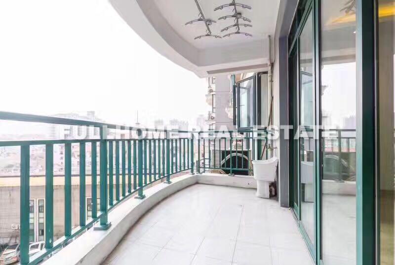 Bin Jiang Ming Ren Yuan - Interior view 5, Shanghai rental property
