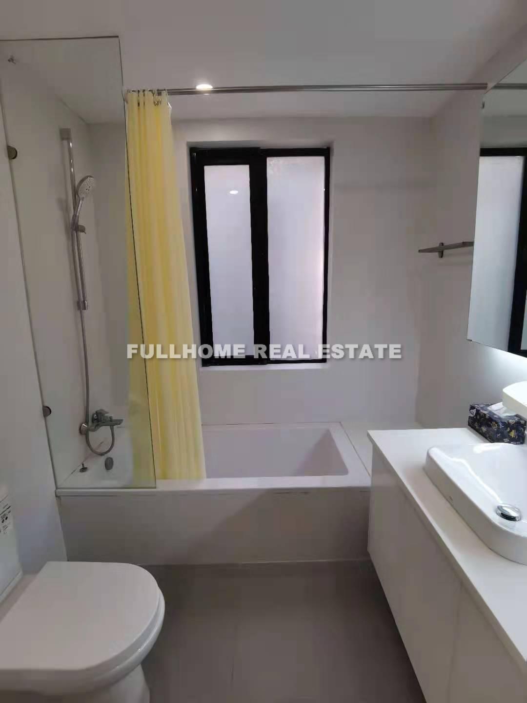 Lane 201-400 West Jianguo Road Old House  - Interior view 9, Shanghai rental property