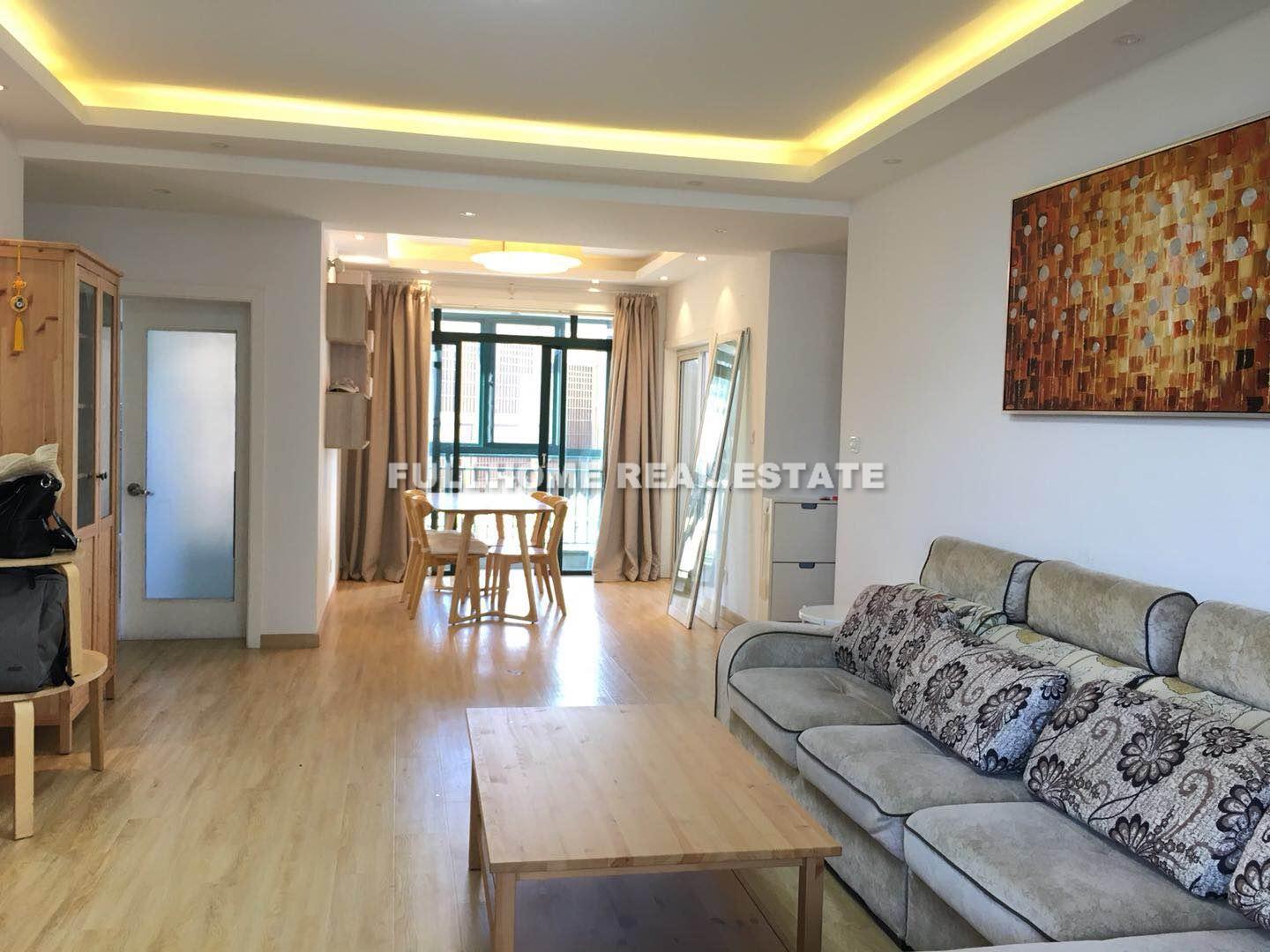 Bin Jiang Ming Ren Yuan - Interior view 2, Shanghai rental property