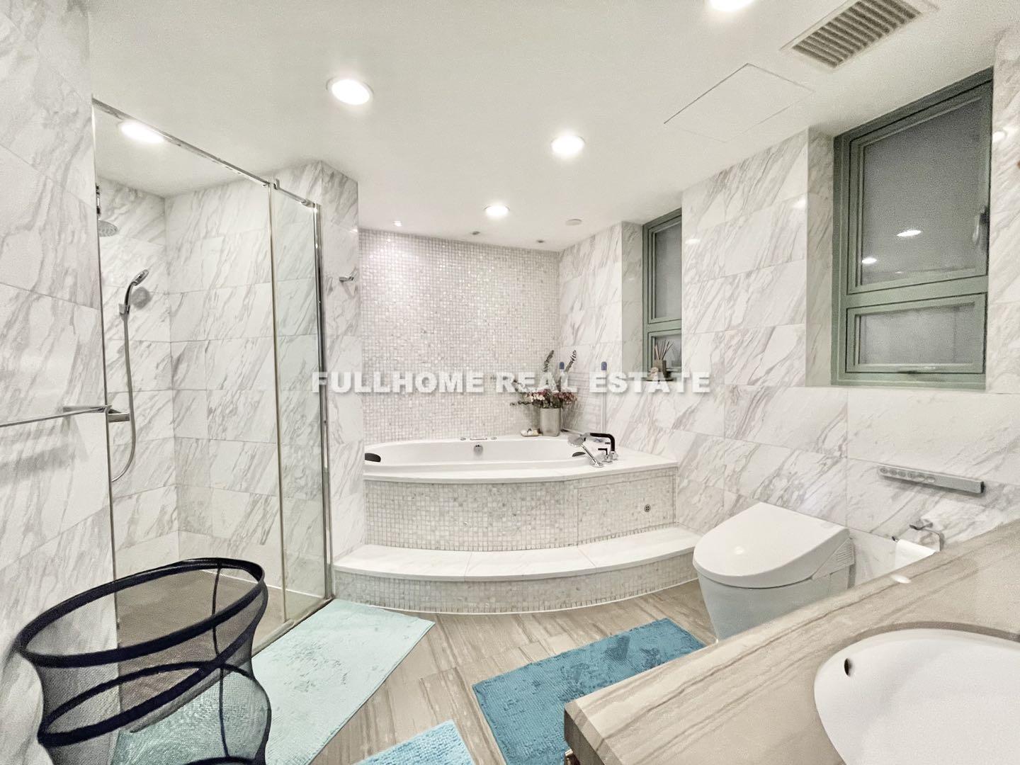 Central Residences - Interior view 4, Shanghai rental property