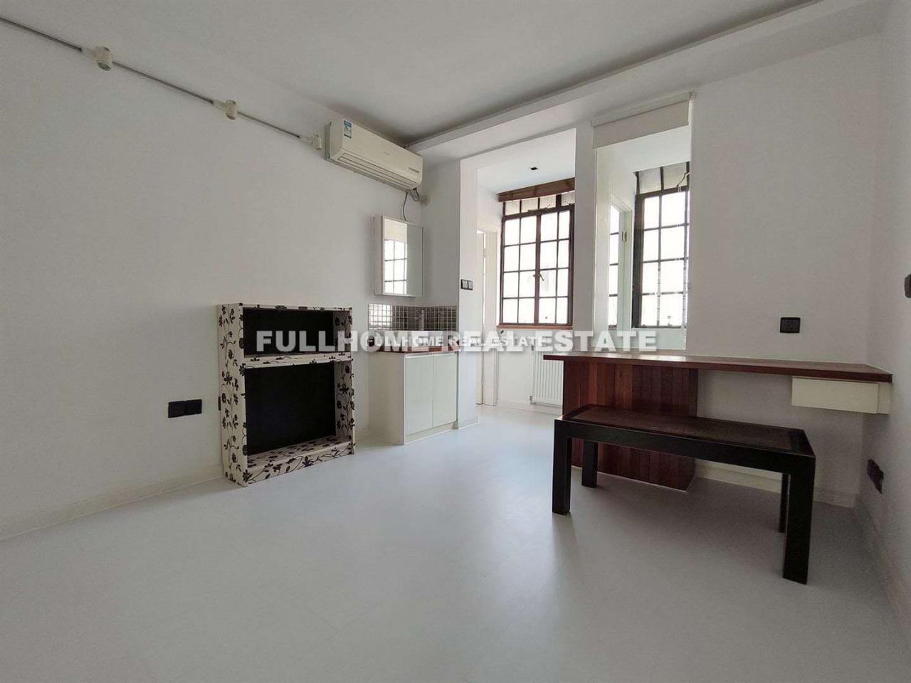 Lane 600-1000 South Jianguo Road Old House - Interior view 2, Shanghai rental property