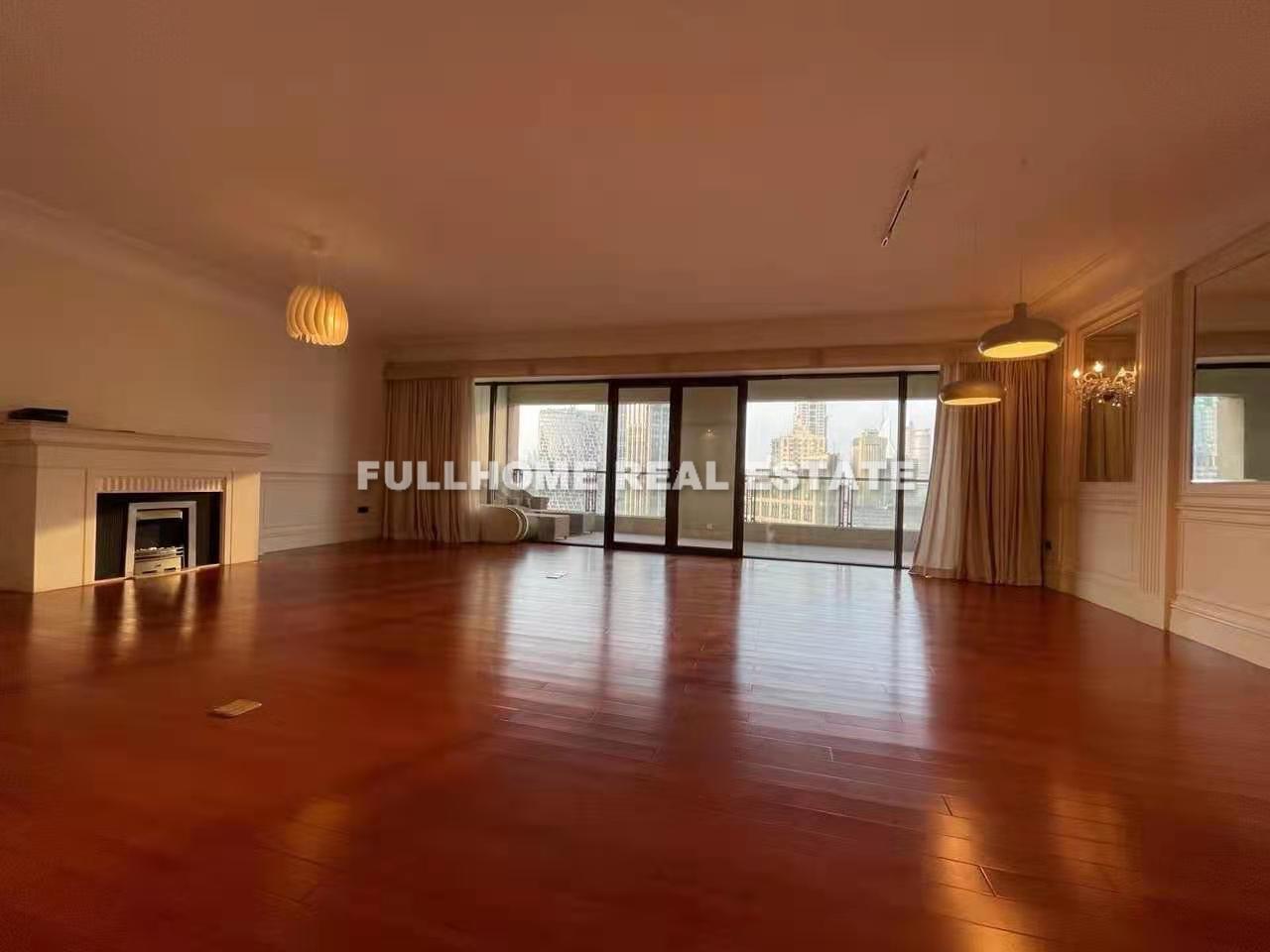 Lakeville Regency - 3 bedroom apartment in Shanghai, Xintiandi, Downtown