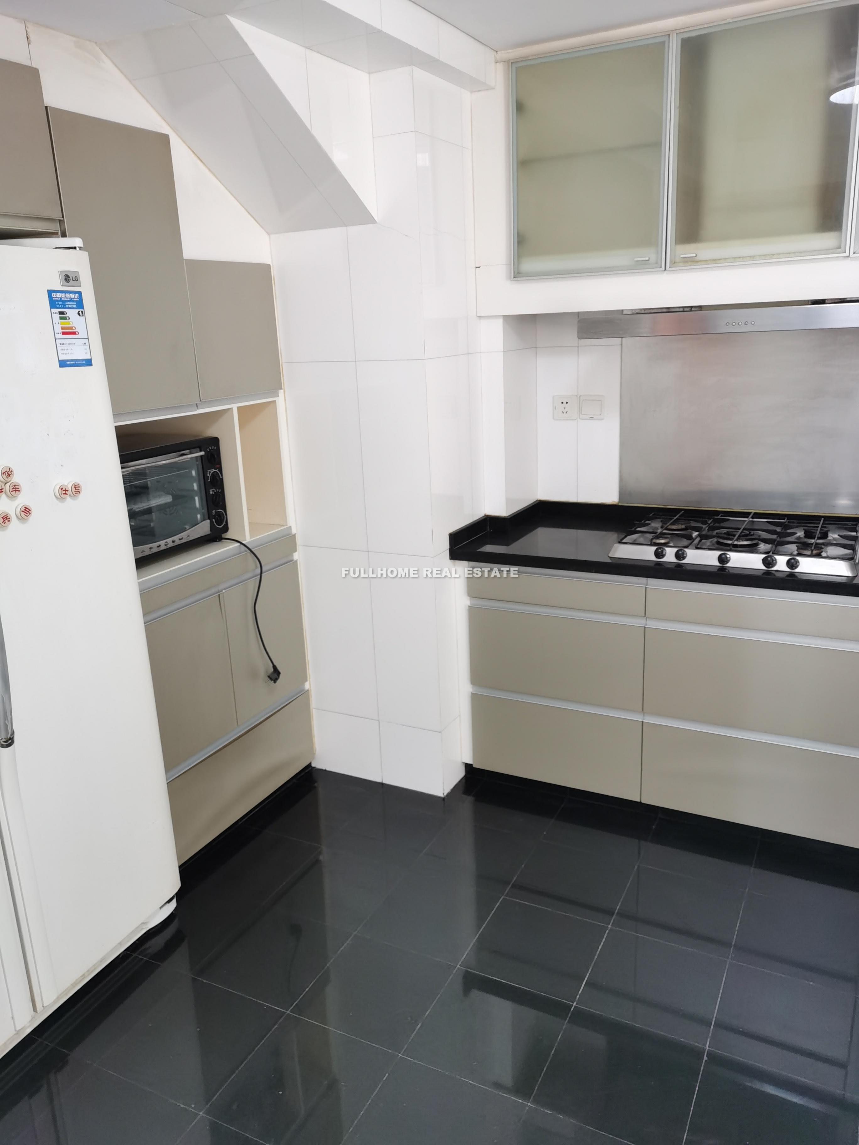 One Park Avenue - Interior view 4, Shanghai rental property