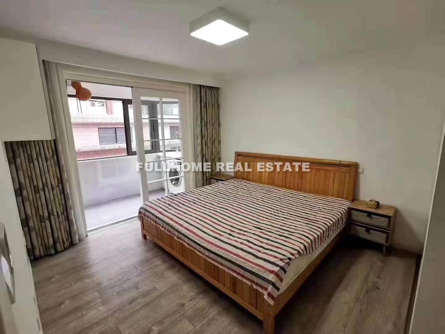 Fanghua Apartment - Interior view 3, Shanghai rental property