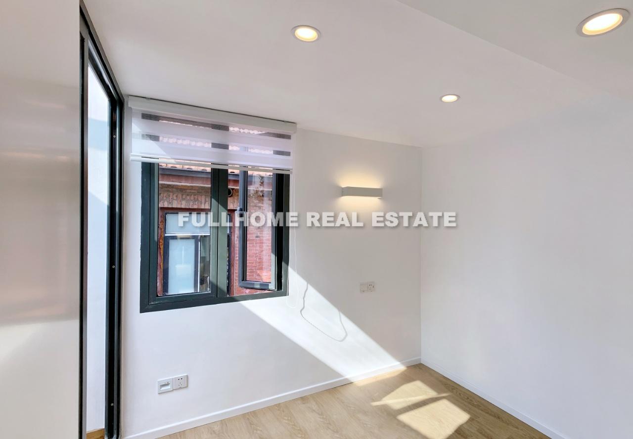 Lane 1-300 Yongjia Road Old House  - Interior view 7, Shanghai rental property