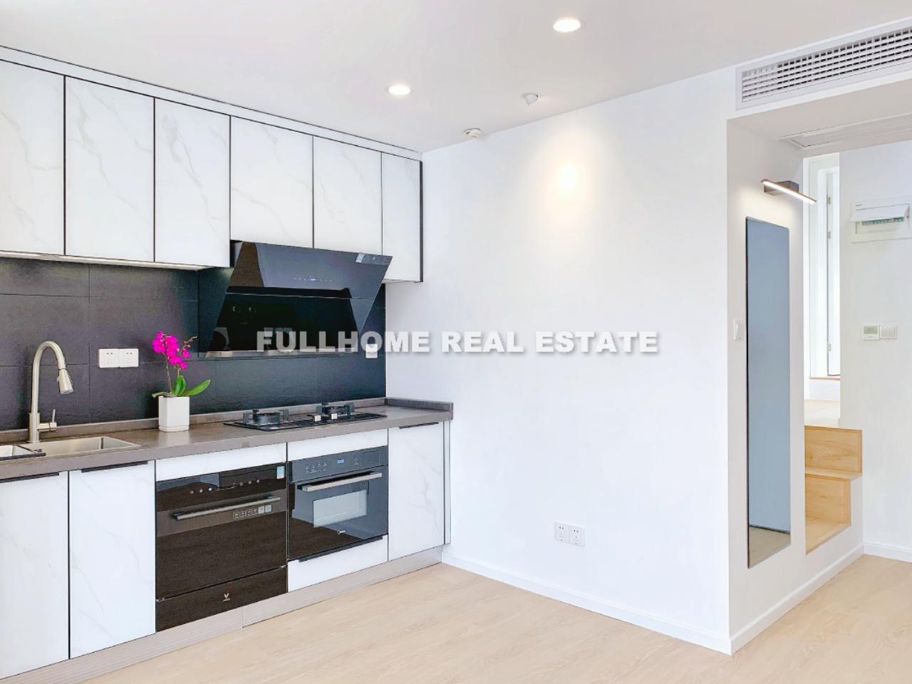 Lane 1-300 Yongjia Road Old House  - Interior view 10, Shanghai rental property