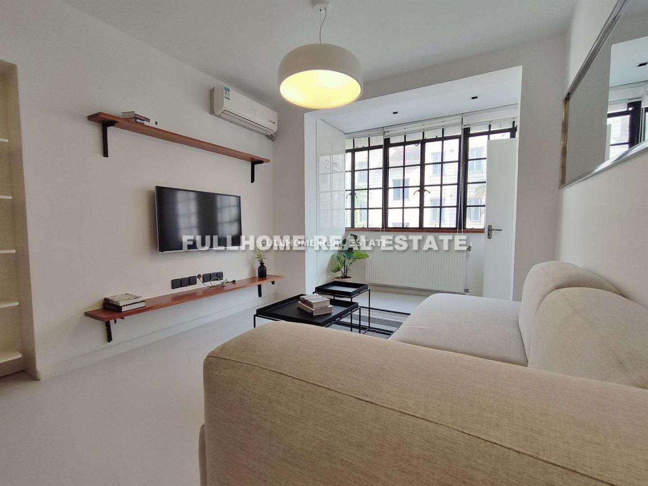 Lane 600-1000 South Jianguo Road Old House - Interior view 4, Shanghai rental property