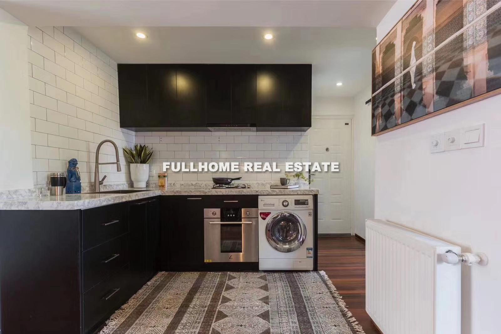Lane 600-1000 South Jianguo Road Old House - Interior view 6, Shanghai rental property