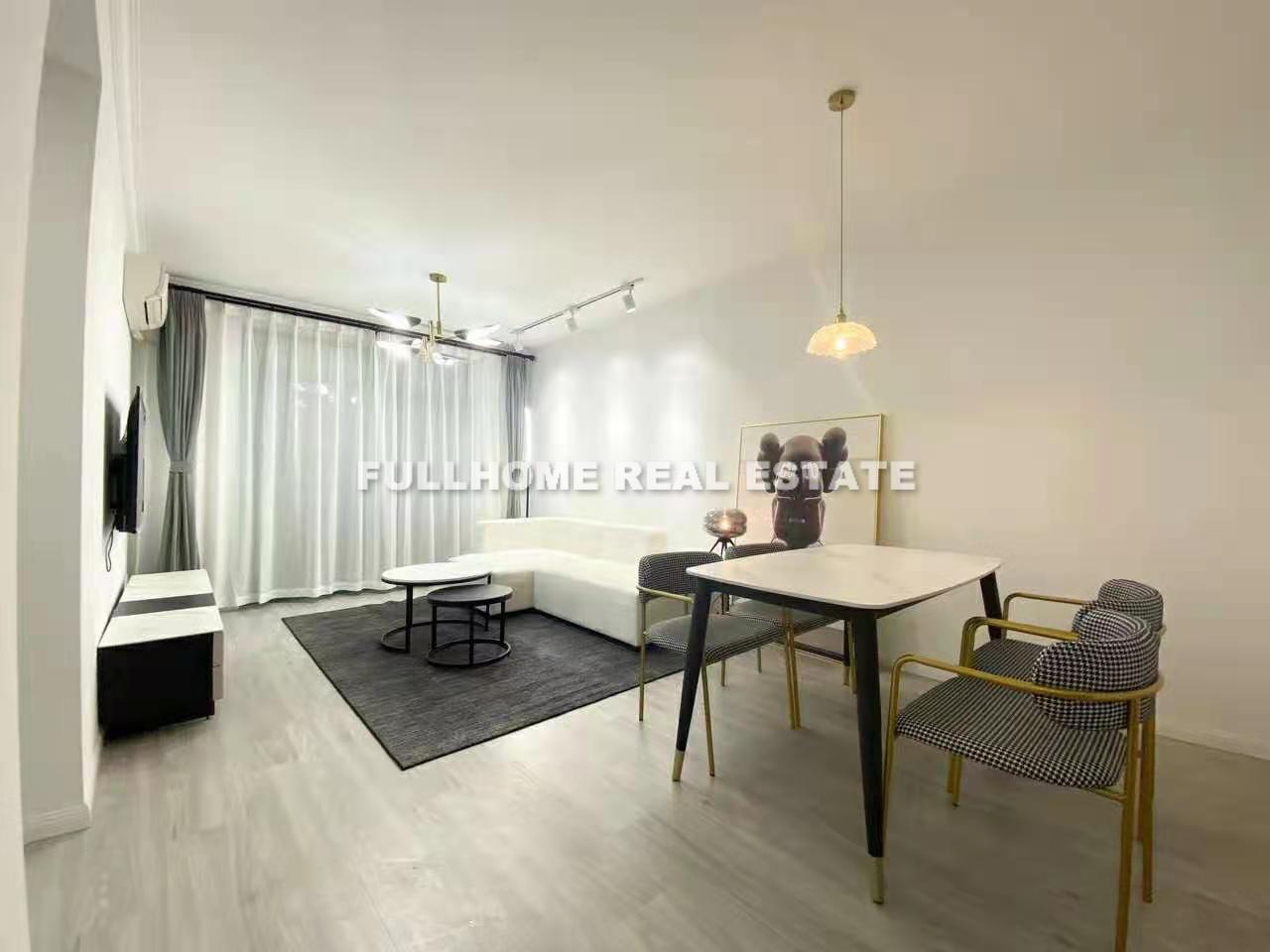Shengda Garden - Interior view 7, Shanghai rental property
