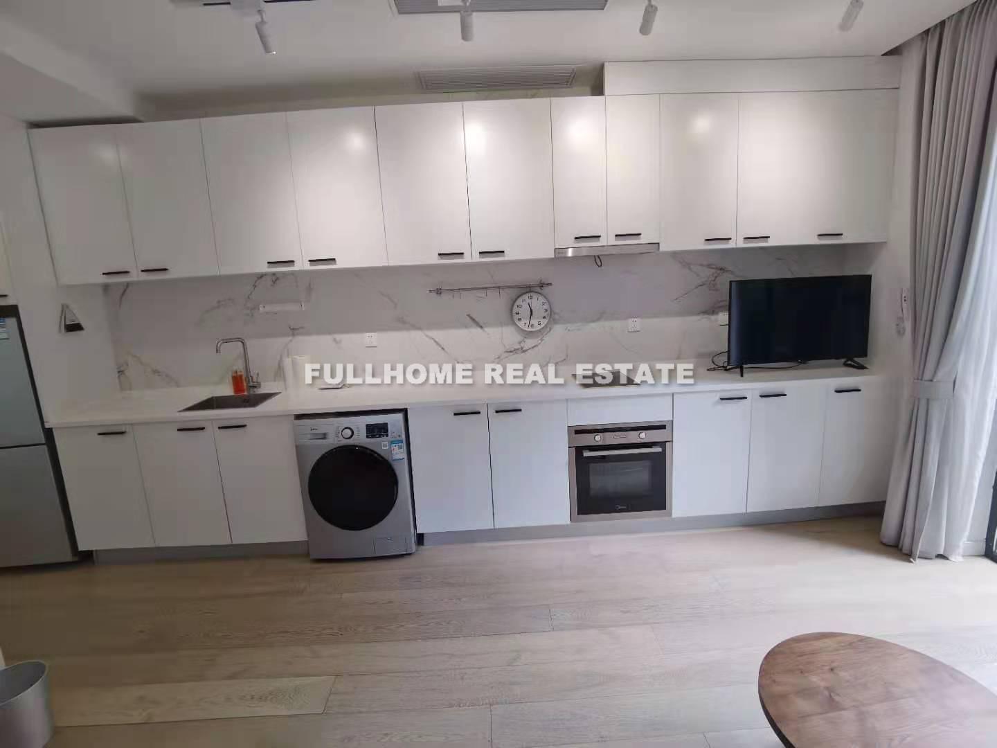Lane 201-400 West Jianguo Road Old House  - Interior view 2, Shanghai rental property