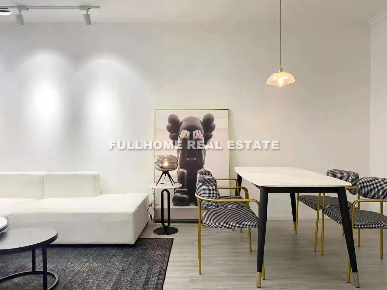 Shengda Garden - Interior view 6, Shanghai rental property