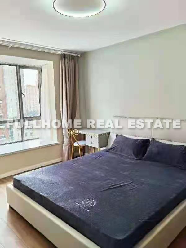 HanLin Mansion - Interior view 2, Shanghai rental property