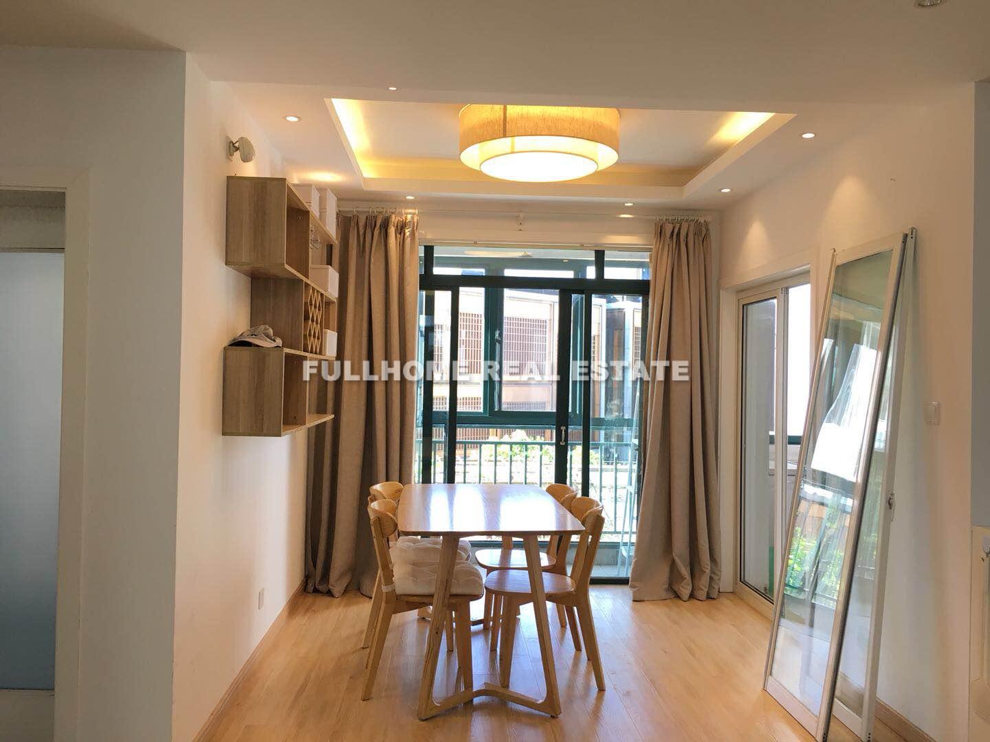 Bin Jiang Ming Ren Yuan - Interior view 4, Shanghai rental property