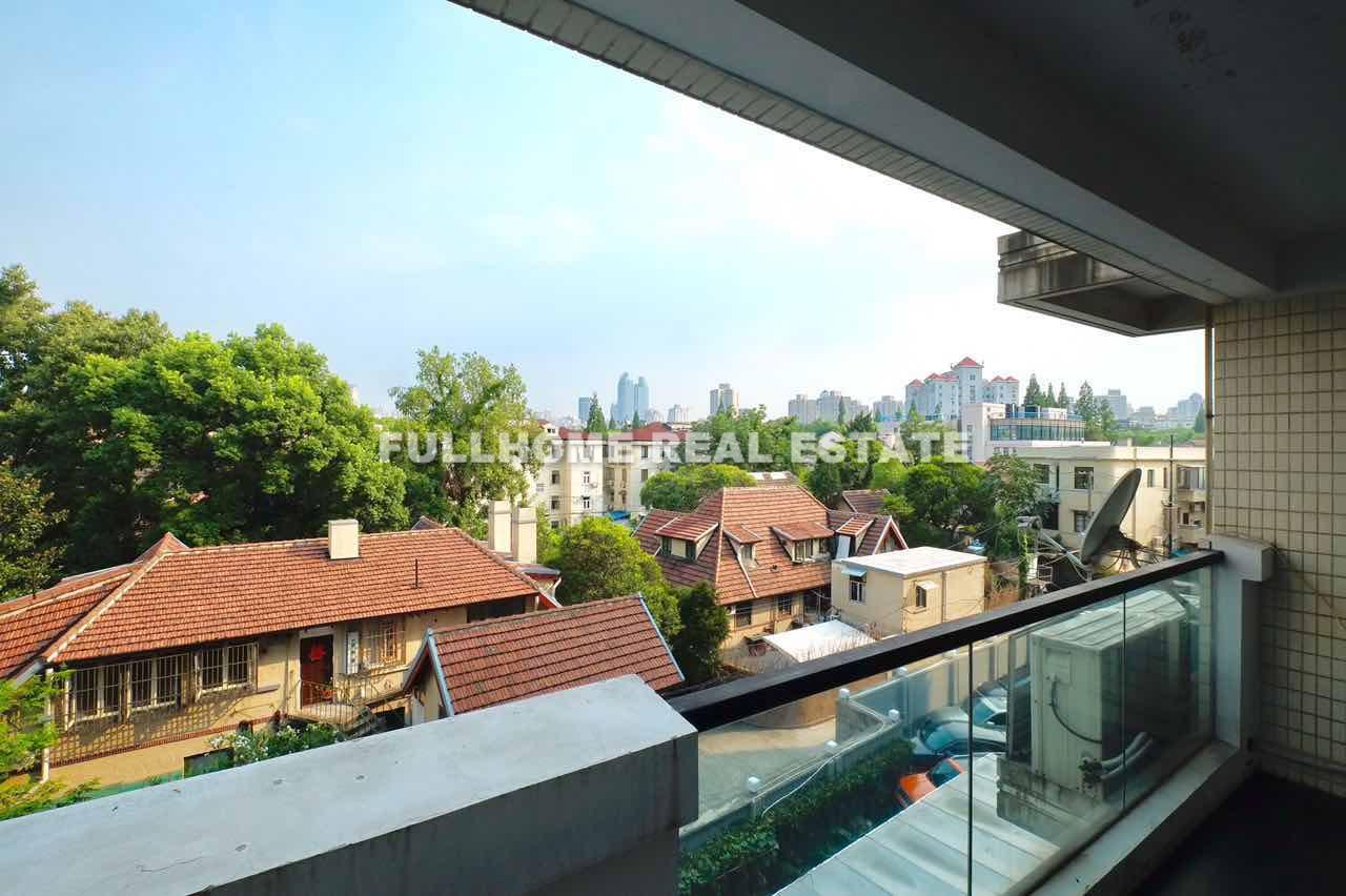 Xingsheng Apartment - Interior view 8, Shanghai rental property