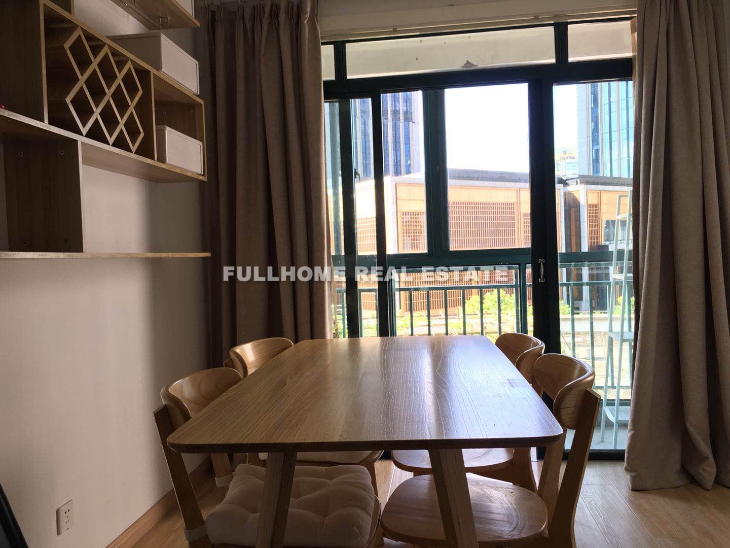 Bin Jiang Ming Ren Yuan - Interior view 11, Shanghai rental property