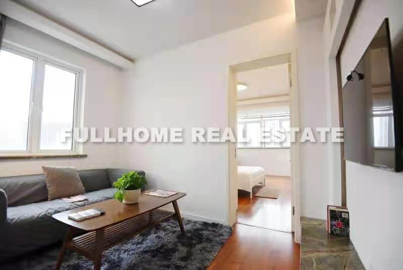 Lane 1-500 Hengshan Road Old House - Interior view 2, Shanghai rental property