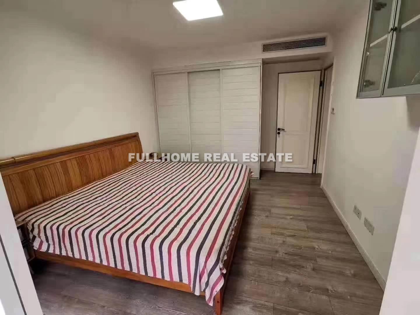 Fanghua Apartment - Interior view 5, Shanghai rental property