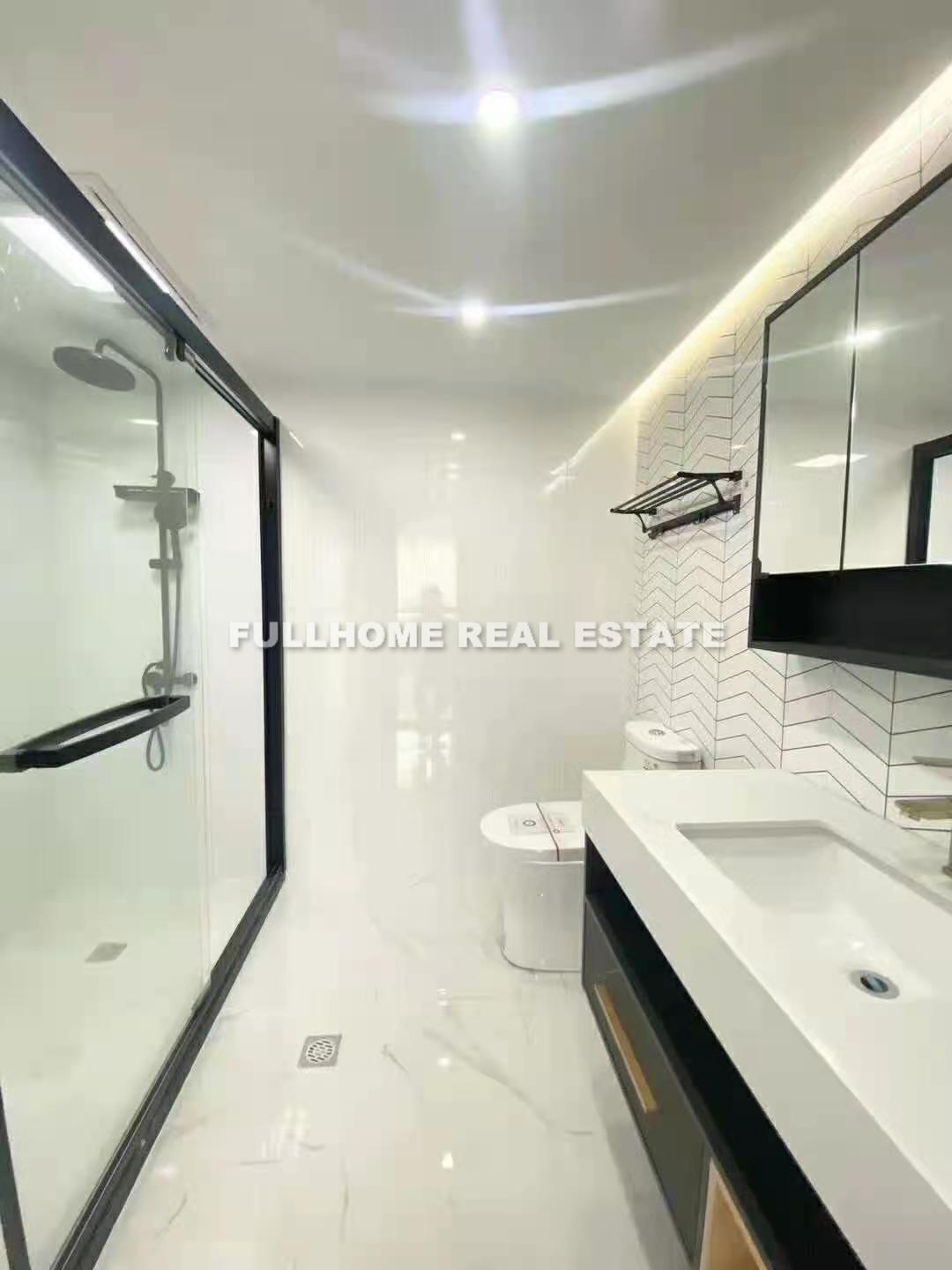 Yin Hai Yuan - Interior view 9, Shanghai rental property